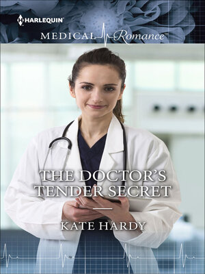 cover image of The Doctor's Tender Secret